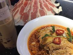 -周渝食惦酸菜鱼(青浦店)