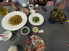 -中卫御苑福膳·养生局(圆明园店)