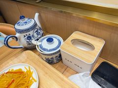-西部马华清真兰州牛肉面·烧烤夜市(三里河店)