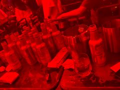 -Orangutan Bunker猩猩地堡酒吧(兰桂坊店)