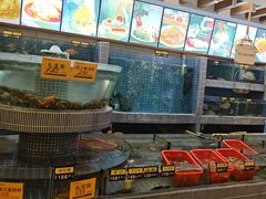 -福满园大酒楼(梅林店)