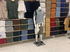 -优衣库(福州五四北泰禾广场店)