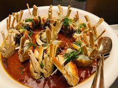 -杭州和达希尔顿逸林酒店·和园中餐厅-杭帮菜名店