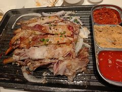 -百姓渔村(平阳路店)