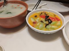 -径山十八道·风味民间菜(杭州总店)