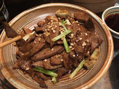 -水煮三国·川鲁江湖菜(香山店)