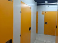 -安东易迷你自助仓储寄存仓库(杨浦店)