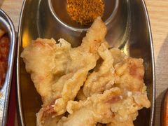 -朴大叔拌饭(上海金山万达店)