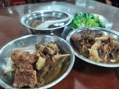 -阿秋牛排(湖心街店)