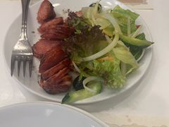 -大堂街8号葡国餐厅(RESTAURANTE ESCADA)