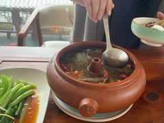 -云隐小厨·传统大理美食(复兴路店)