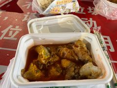 -海大南门夜市(海富街店)