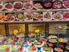 -舍得粥府(孤山街店)