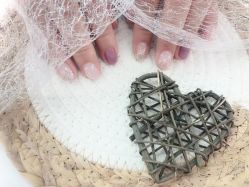 -1T·1M 日式美甲美睫
