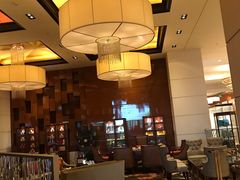 -无锡君来洲际酒店