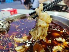-重庆何乌鱼(南湖逸家店)