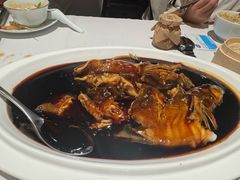 西湖醋鱼-杭州新新饭店·1913餐厅