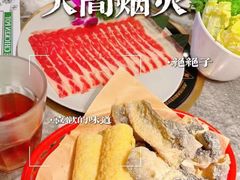 -禄婶鸡煲·打边炉