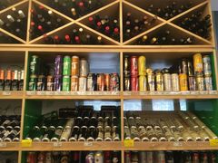 -绿叶子(春秀路店)