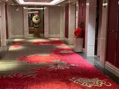 -澳门喜来登大酒店