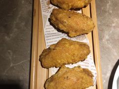 -新白鹿餐厅(金鹰新街口店)