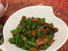 -茶博府公馆餐厅