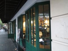 -星巴克(武康路店)