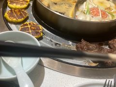 -执牛耳涮烤牛排火锅(伊河路店)