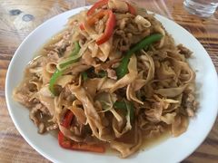 肉丝脆笋-小康菜馆(花桥二村社区店)