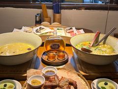 -芸南道·过桥米线(昆明老街旗舰店)