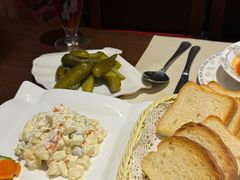 -92°C俄式厨房(中央大街店)