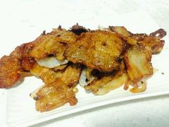 -云晓光头烧烤吧(新大陆广场店)