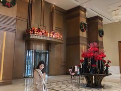 -康莱德酒店·美庭自助餐厅