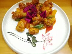 -十二舍·湯物素煮(江泰潤政店)
