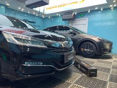 -固驰顺淼汽车贴膜改色·隐形车衣·玻璃贴膜