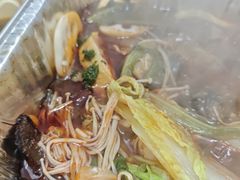 -鱼酷活鱼烤鱼(南京水游城店)