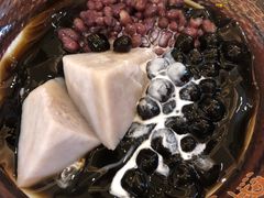 -鲜芋仙(群光广场店)