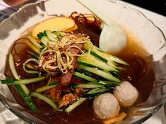 -七八冷面·延边朝鲜族美食(欢乐谷店)