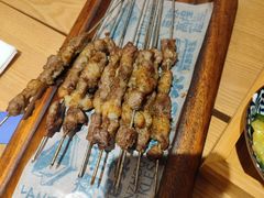 -马记永·兰州牛肉面(天通苑家乐福店)