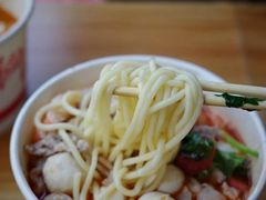 -明月虾面(厦禾路店)