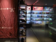 -好声音时尚量贩KTV(之心城店)