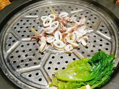 -船奇蒸汽海鲜·闽菜(八市海鲜总店)