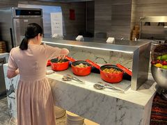 -苏州吴江盛虹万丽酒店-燃餐厅(盛泽店)