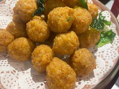 -满堂·烤鸭店·北京菜(鼓楼店)