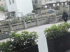 -星巴克(苏州石路百脑汇店)