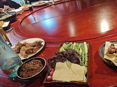 -一桶江山餐厅(松北店)