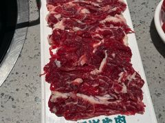 -非遗•老字号•阿彬牛肉火锅(广济桥店)