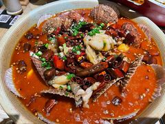 水煮三国-水煮三国·川鲁江湖菜(香山店)