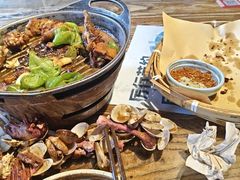 -水煮三国·川鲁江湖菜(香山店)
