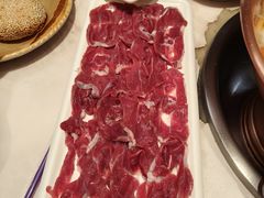 -清真·鸦儿李记·涮肉(花市店)
